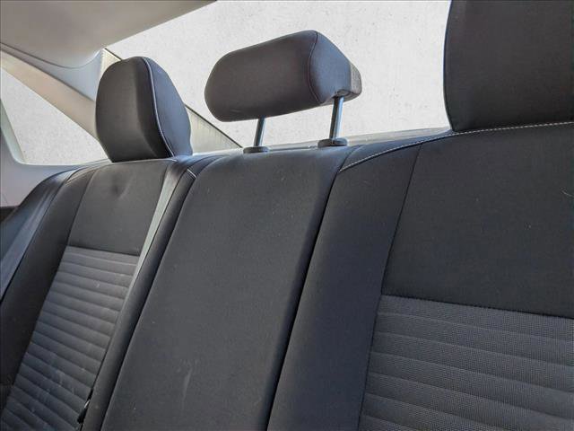 Used 2022 Volkswagen Jetta S FWD image 13