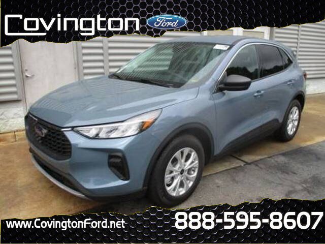 Used 2023 Ford Escape Active w/ Tech Pack #1