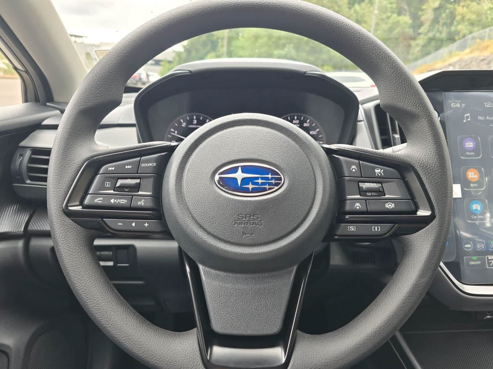 New 2026 Subaru Crosstrek 2.5i Premium AWD/4WD image 10