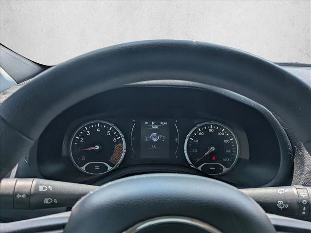 Used 2021 Jeep Renegade Sport FWD image 11