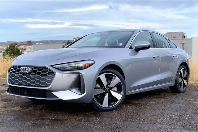 New 2025 Audi A5 2.0T Premium image 1