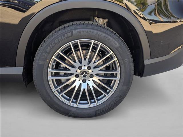 New 2026 Mercedes-Benz GLC 300 image 9