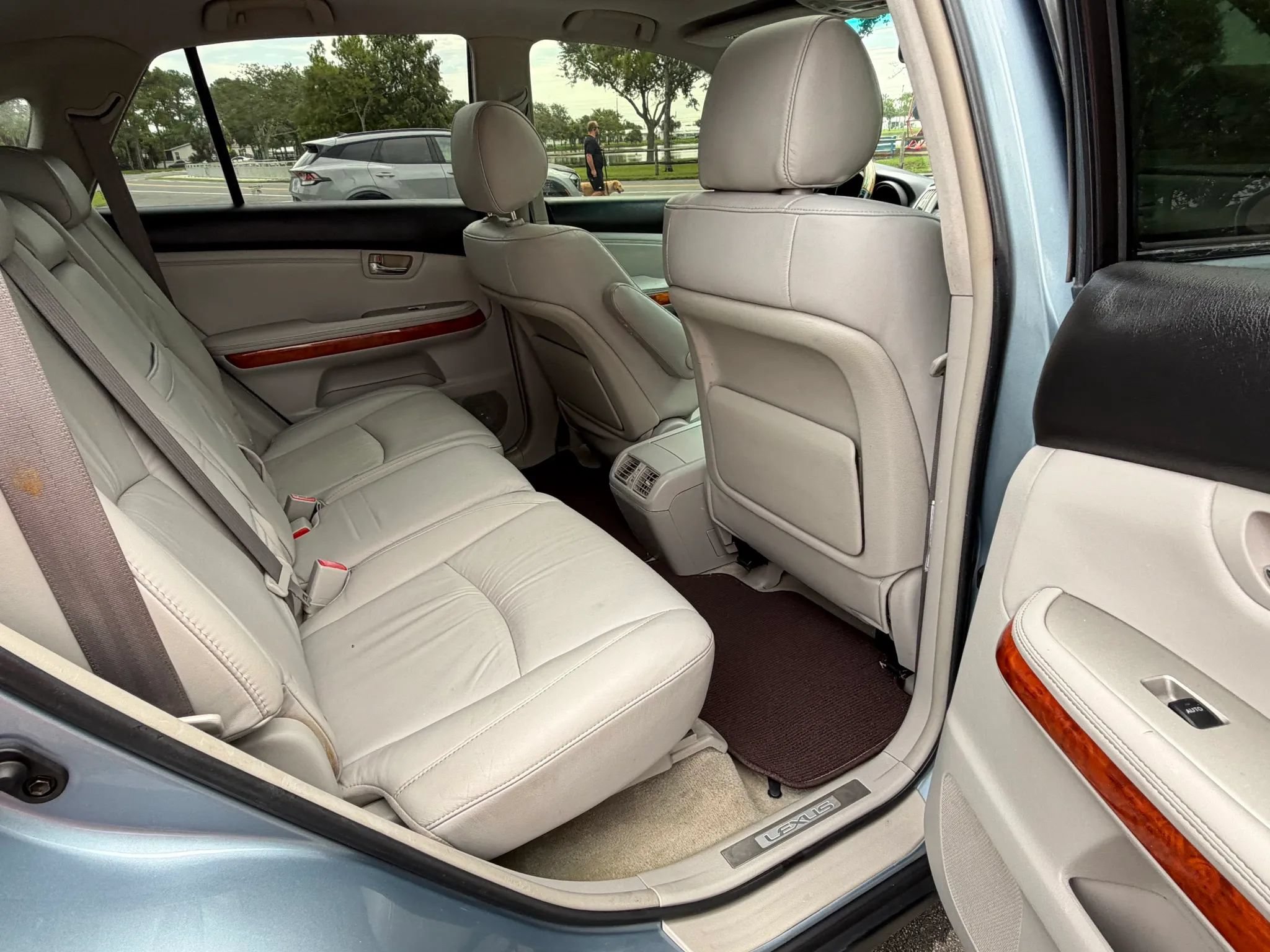 Used 2007 Lexus RX 350 2WD image 20