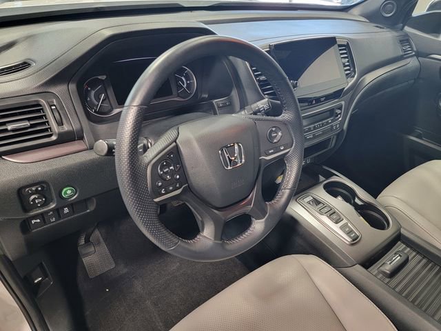 Certified 2023 Honda Passport EX-L image 11