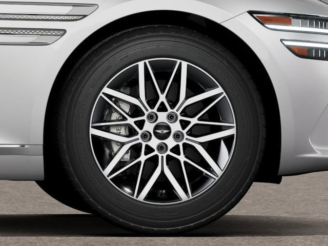 New 2026 Genesis G80 2.5T image 8