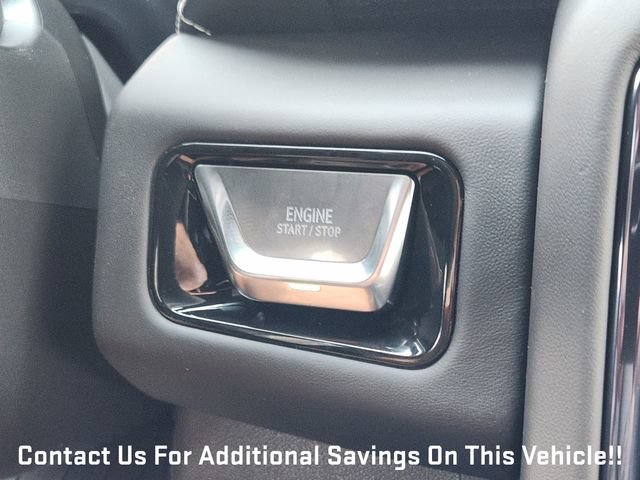New 2026 GMC Yukon XL AT4 Ultimate AWD/4WD image 17