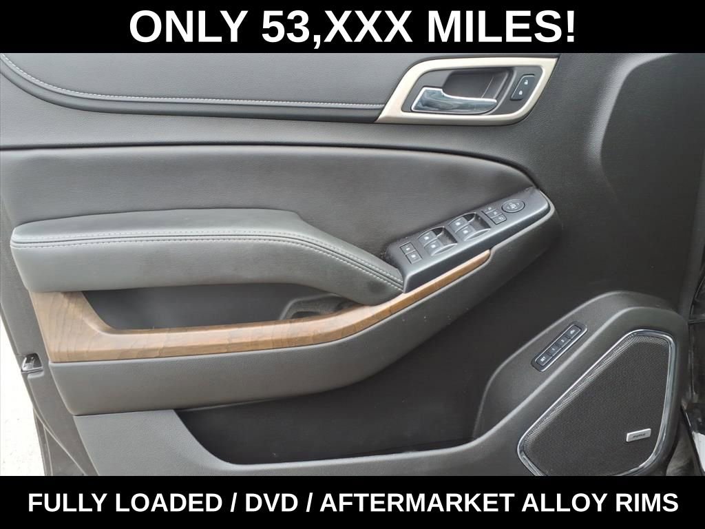 Used 2018 GMC Yukon Denali w/ Denali Ultimate Package image 11