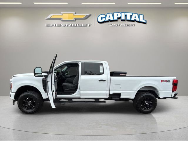 Used 2023 Ford F350 XL w/ STX Appearance Package AWD/4WD image 14