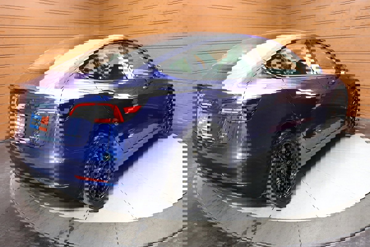 Used 2023 Tesla Model 3 Long Range image 20