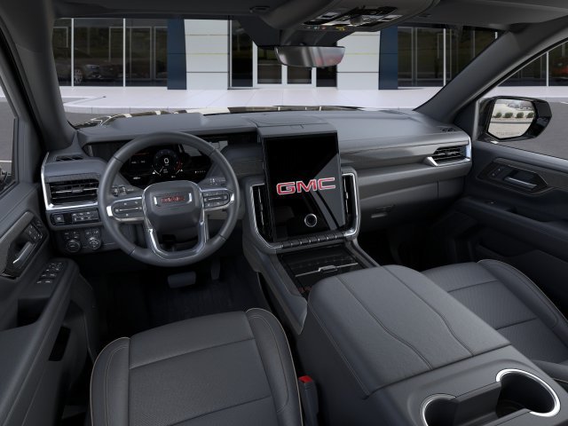 New 2027 GMC Yukon XL Elevation w/ LPO, Elevation Black Package AWD/4WD image 15