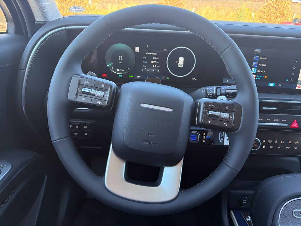 New 2027 Hyundai Palisade SEL Premium AWD/4WD image 24