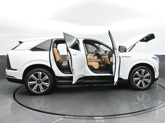 New 2025 Cadillac Escalade IQ Luxury 2 image 59