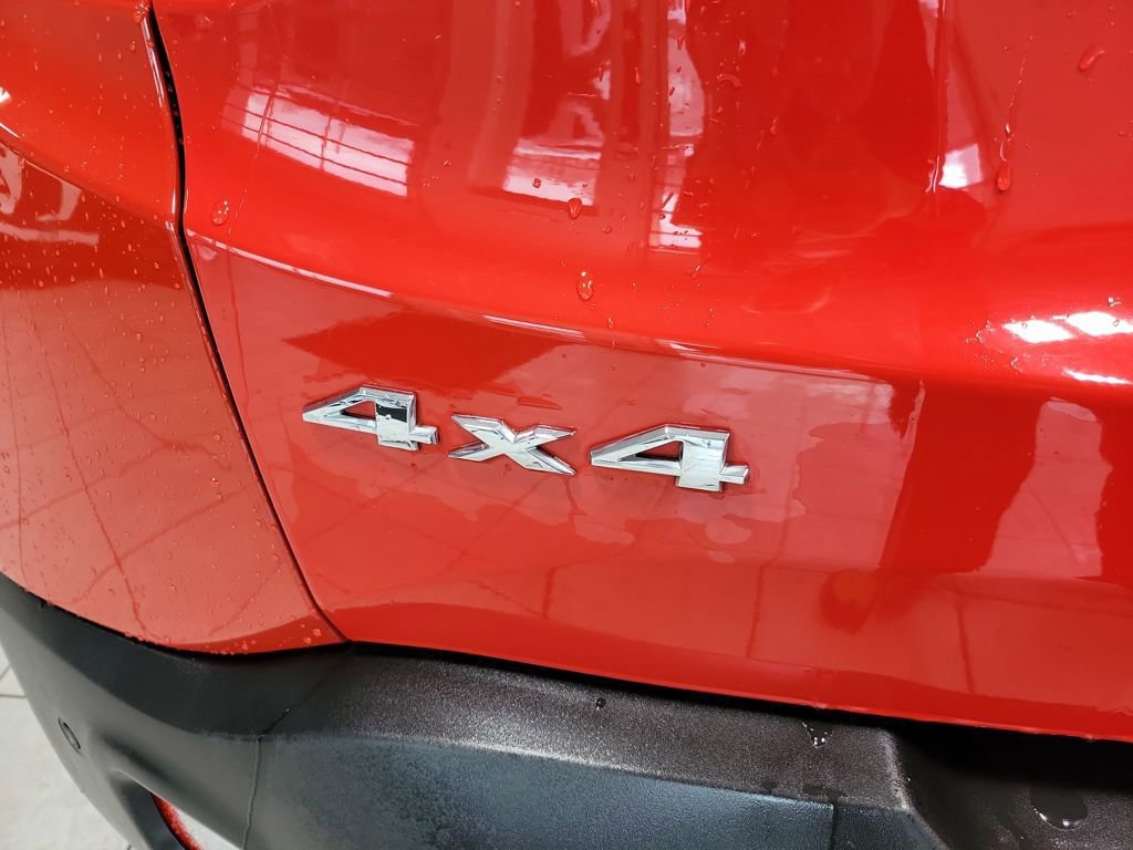 Used 2023 Jeep Renegade Limited w/ Limited Elite Group image 17