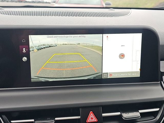 New 2026 Kia Seltos S image 14