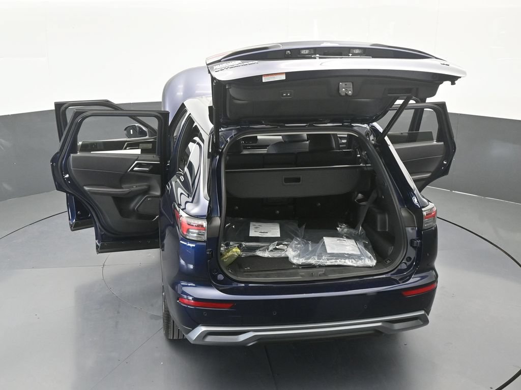 New 2026 Mitsubishi Outlander SE FWD image 70