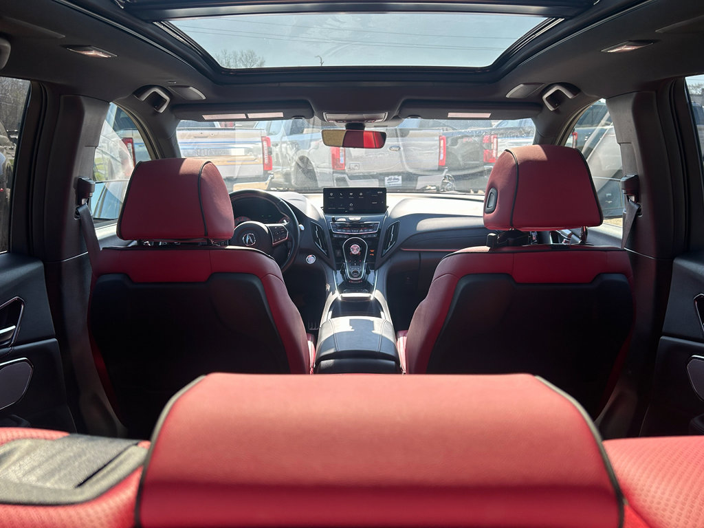Used 2020 Acura RDX A-Spec image 7