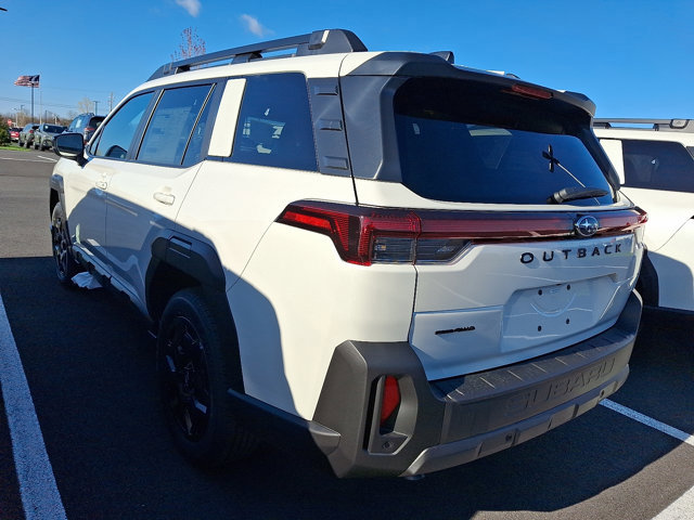 New 2026 Subaru Outback Limited image 3