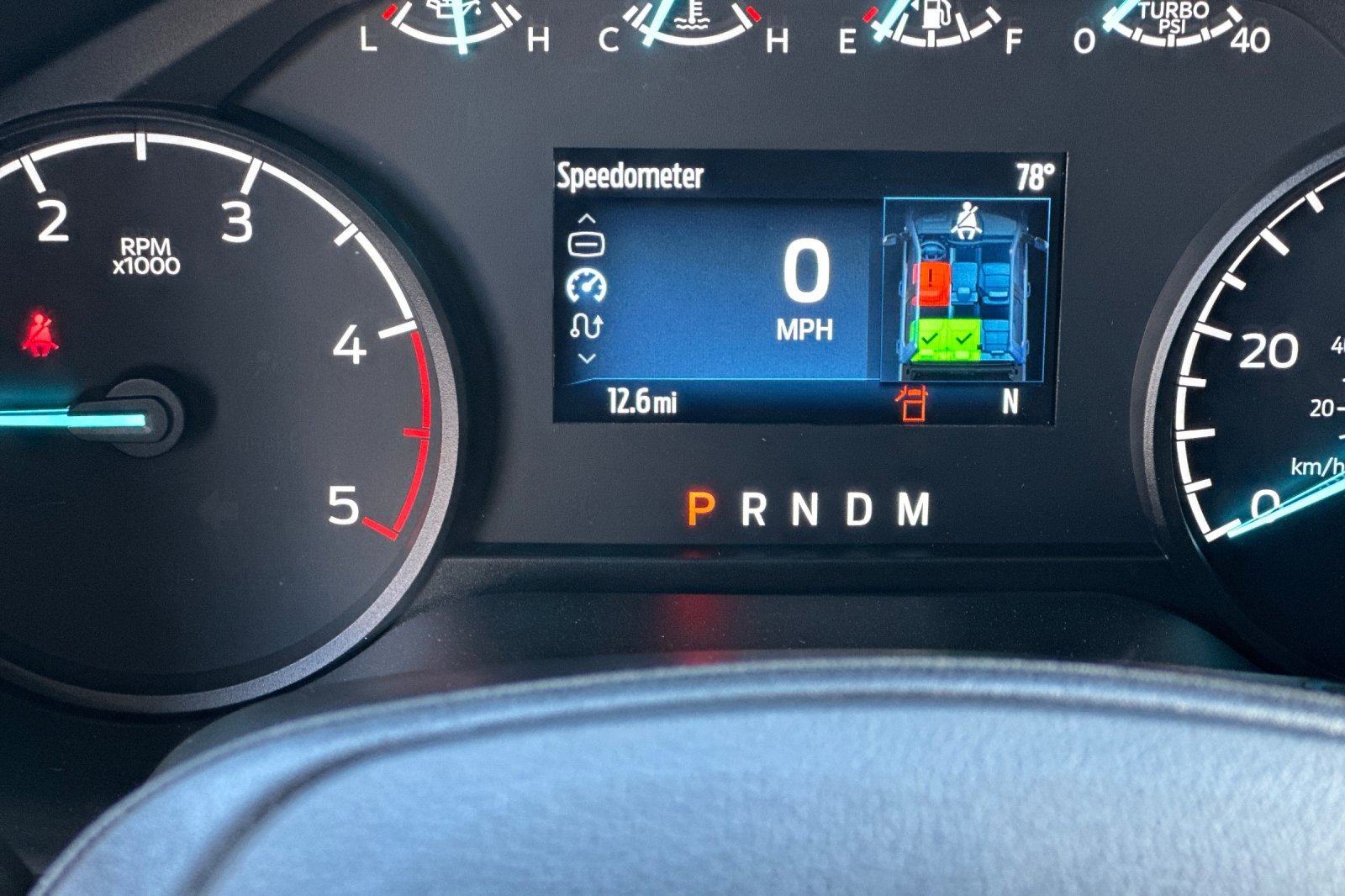 New 2026 Ford F250 2WD Crew Cab Super Duty image 25