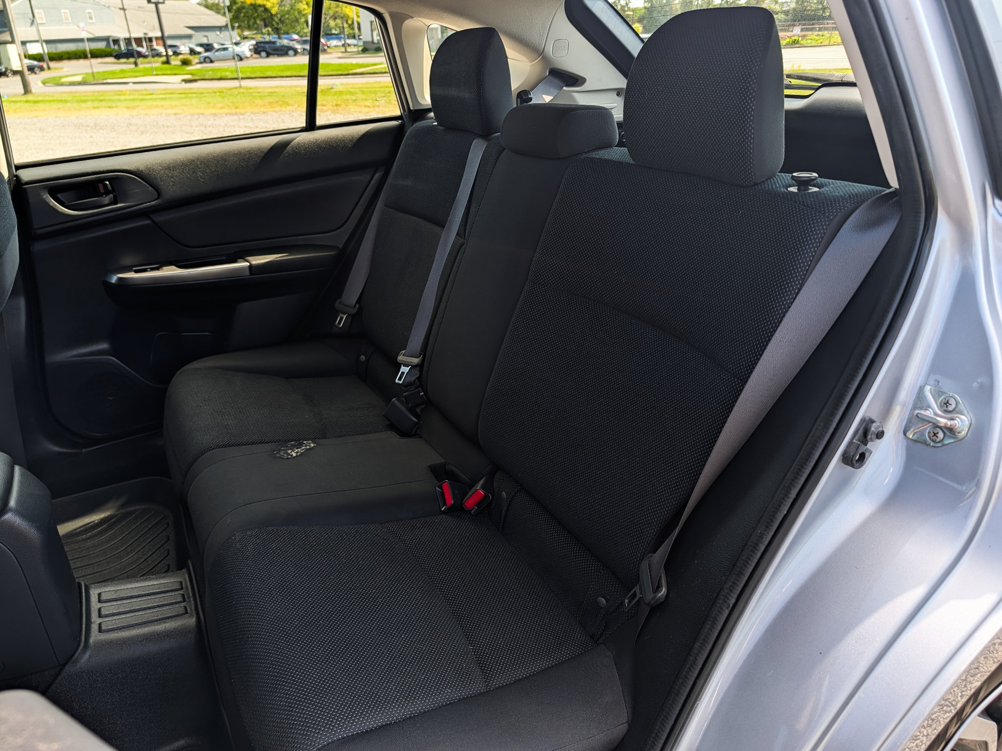 Used 2016 Subaru Impreza 2.0i AWD/4WD image 17