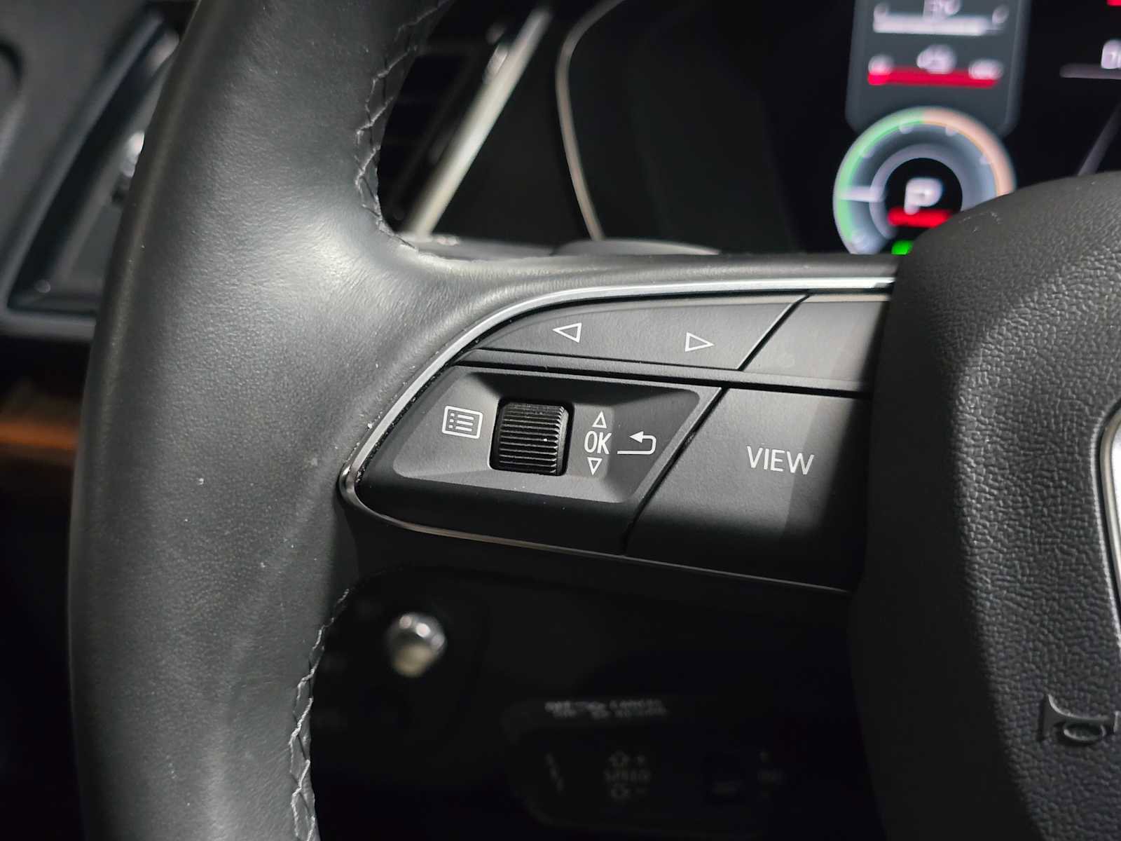 Used 2021 Audi Q5 e Prestige w/ Prestige Package image 36