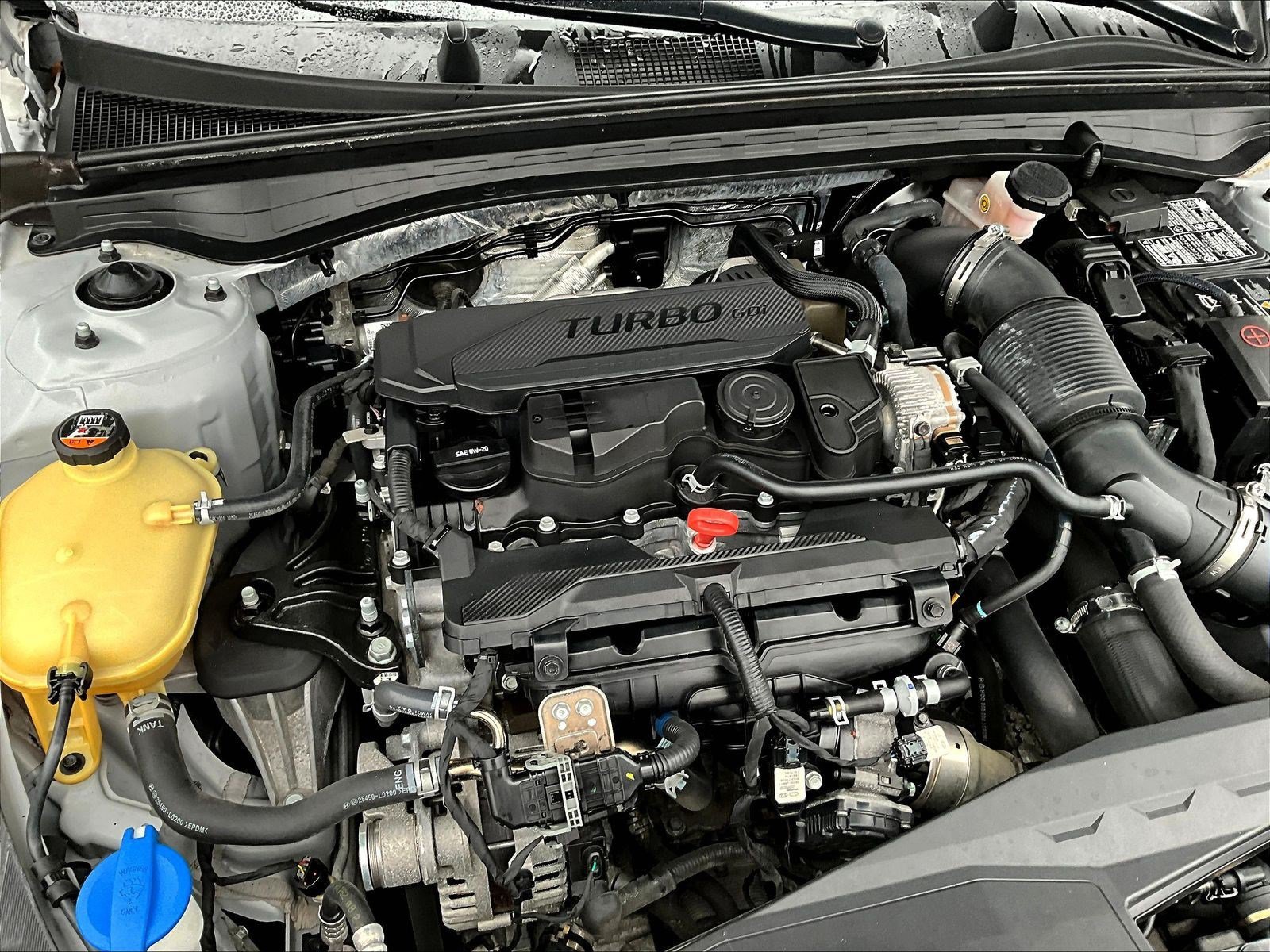 Used 2022 Kia K5 GT-Line w/ GT-Line FWD Premium Package image 30