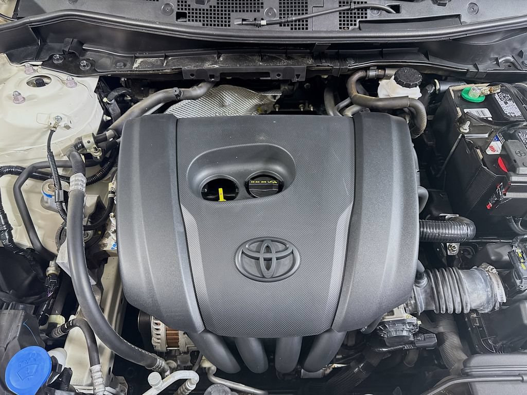 Used 2016 Scion iA FWD image 27