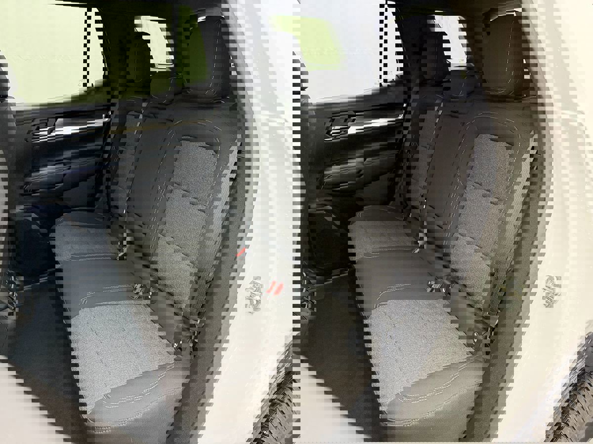 Used 2026 GMC Terrain Elevation image 25