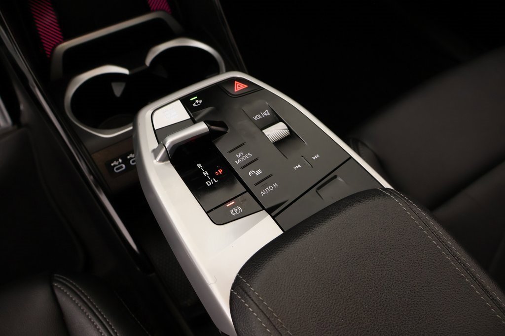 Used 2023 BMW X1 xDrive28i image 9