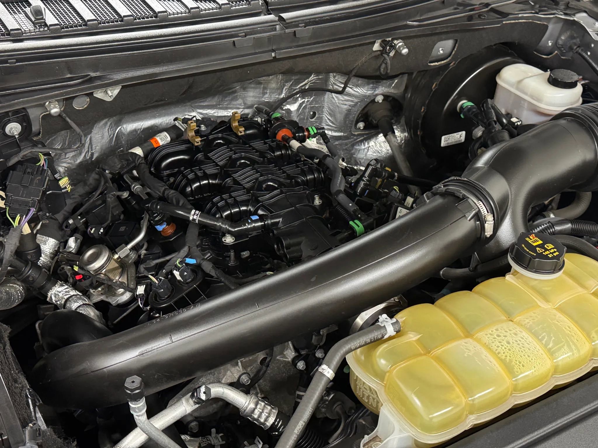 Used 2021 Lincoln Navigator Reserve w/ Luxury Package image 54