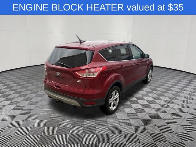 Used 2014 Ford Escape SE AWD/4WD image 5