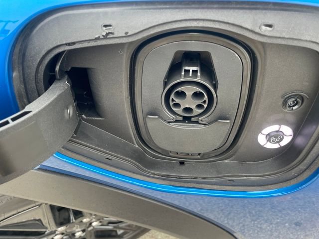 New 2025 Ford Mustang Mach-E Select w/ Comfort Package Lite image 7