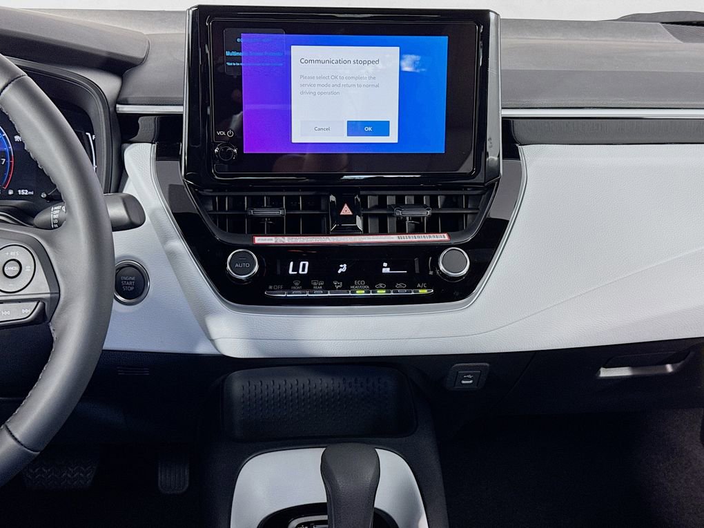 New 2026 Toyota Corolla SE image 30