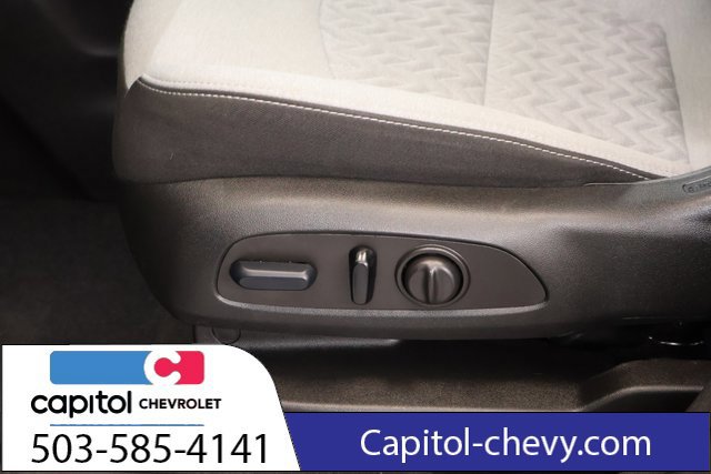 Used 2024 Chevrolet Equinox LS w/ LS Convenience Package AWD/4WD image 14