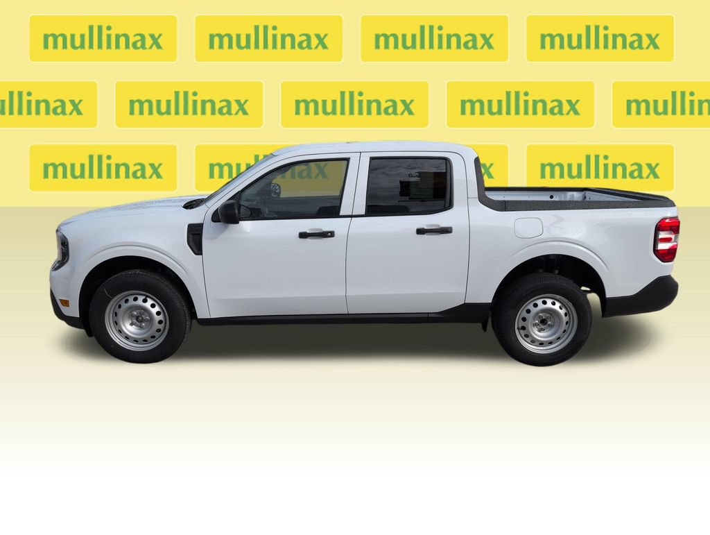 New 2026 Ford Maverick XL FWD image 10
