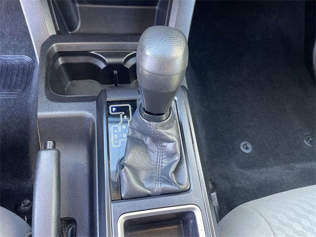 Used 2021 Toyota Tacoma SR w/ SR Convenience Package image 15