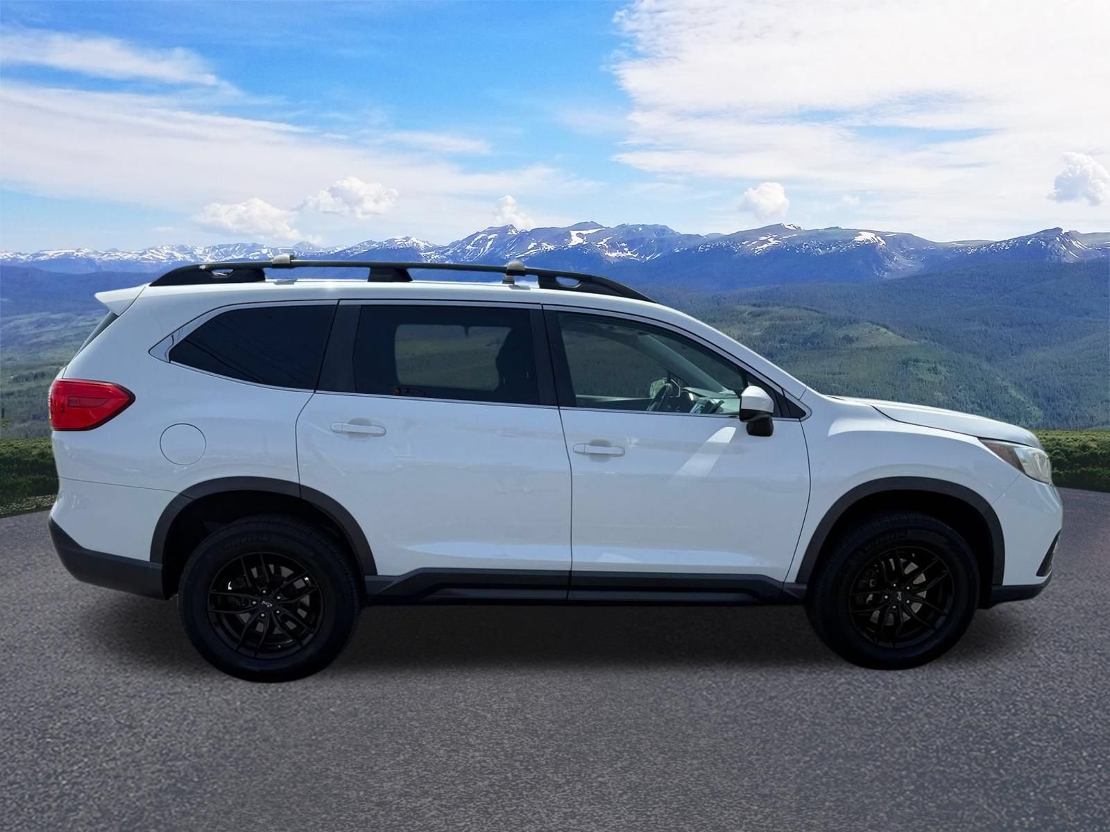 Used 2019 Subaru Ascent Premium AWD/4WD image 7