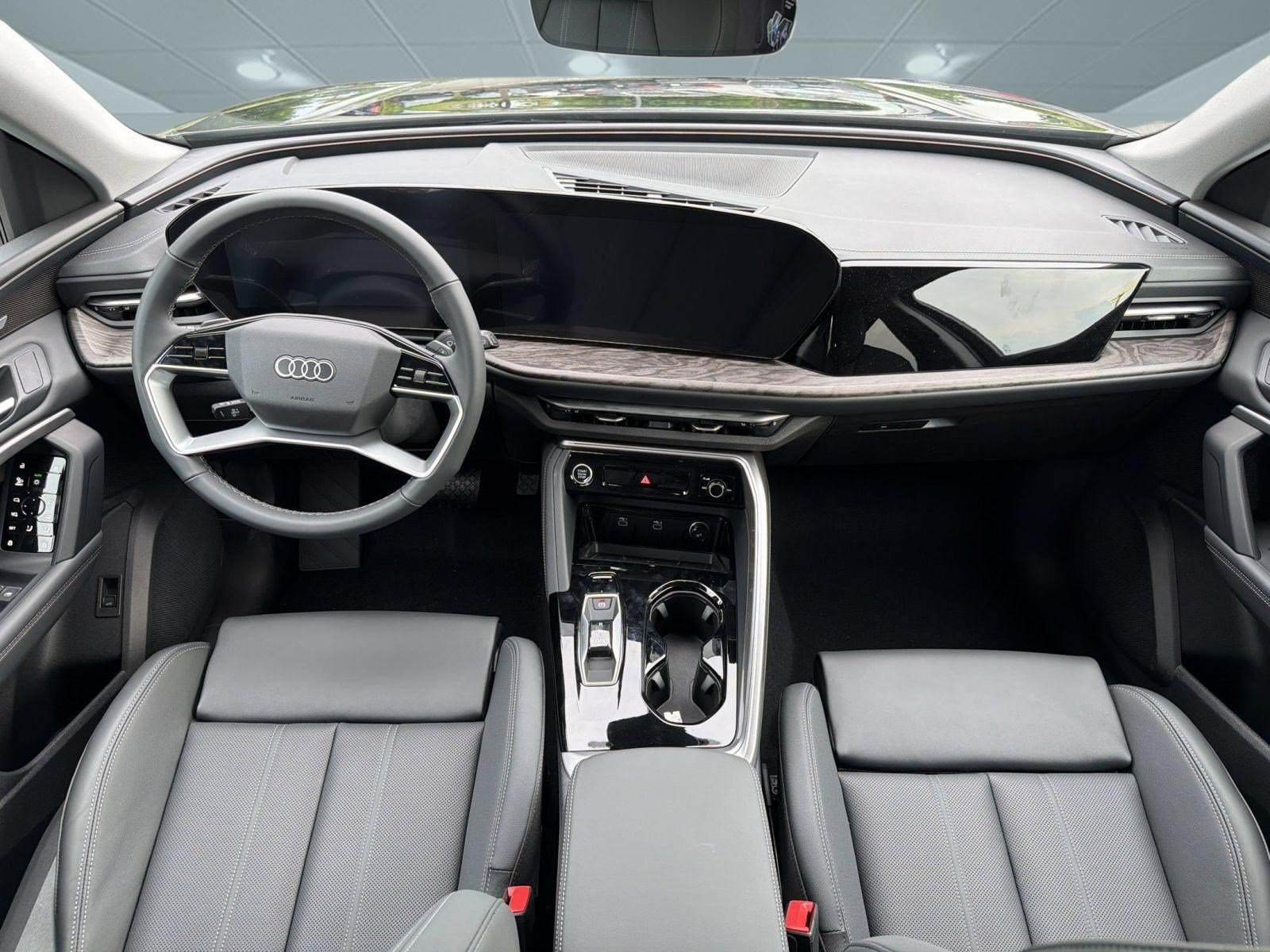 New 2026 Audi Q5 Premium AWD/4WD image 16