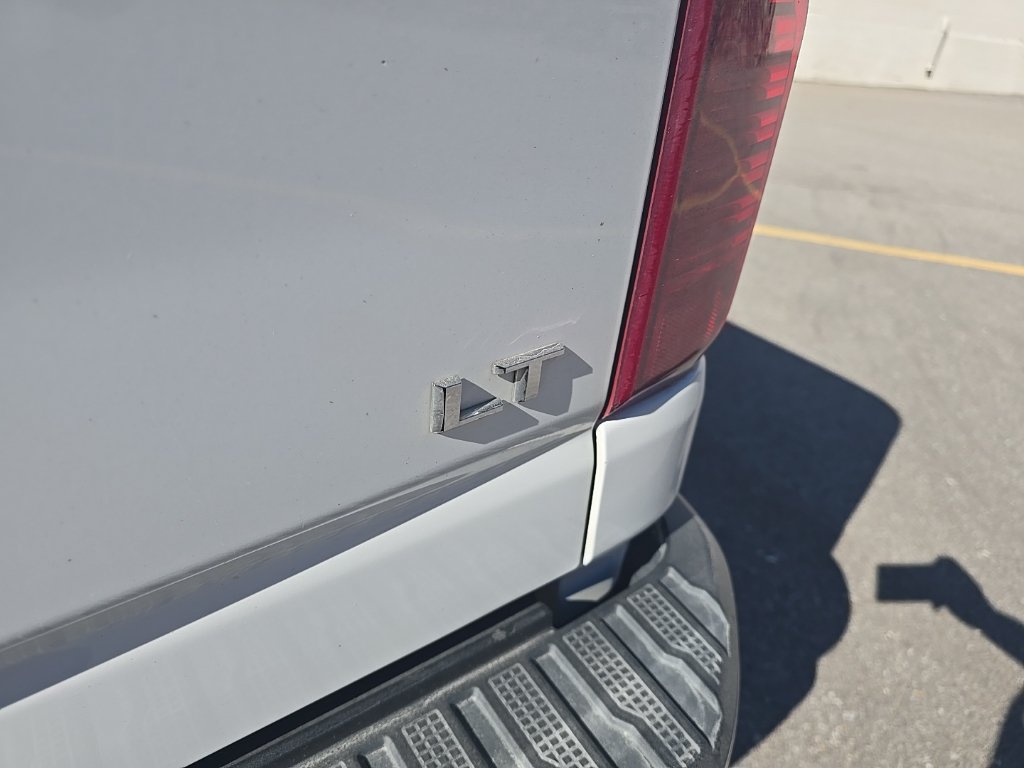 Used 2020 Chevrolet Silverado 2500 LT AWD/4WD image 30