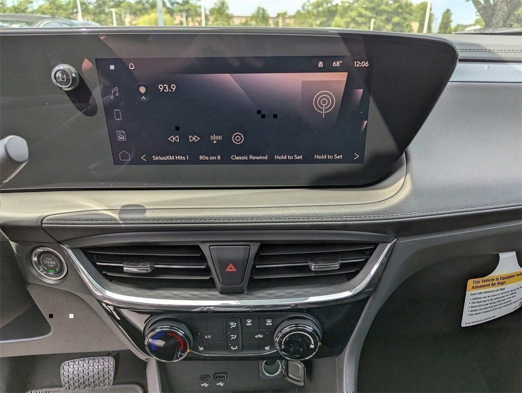 New 2026 Buick Encore GX Sport Touring w/ Comfort Package image 16