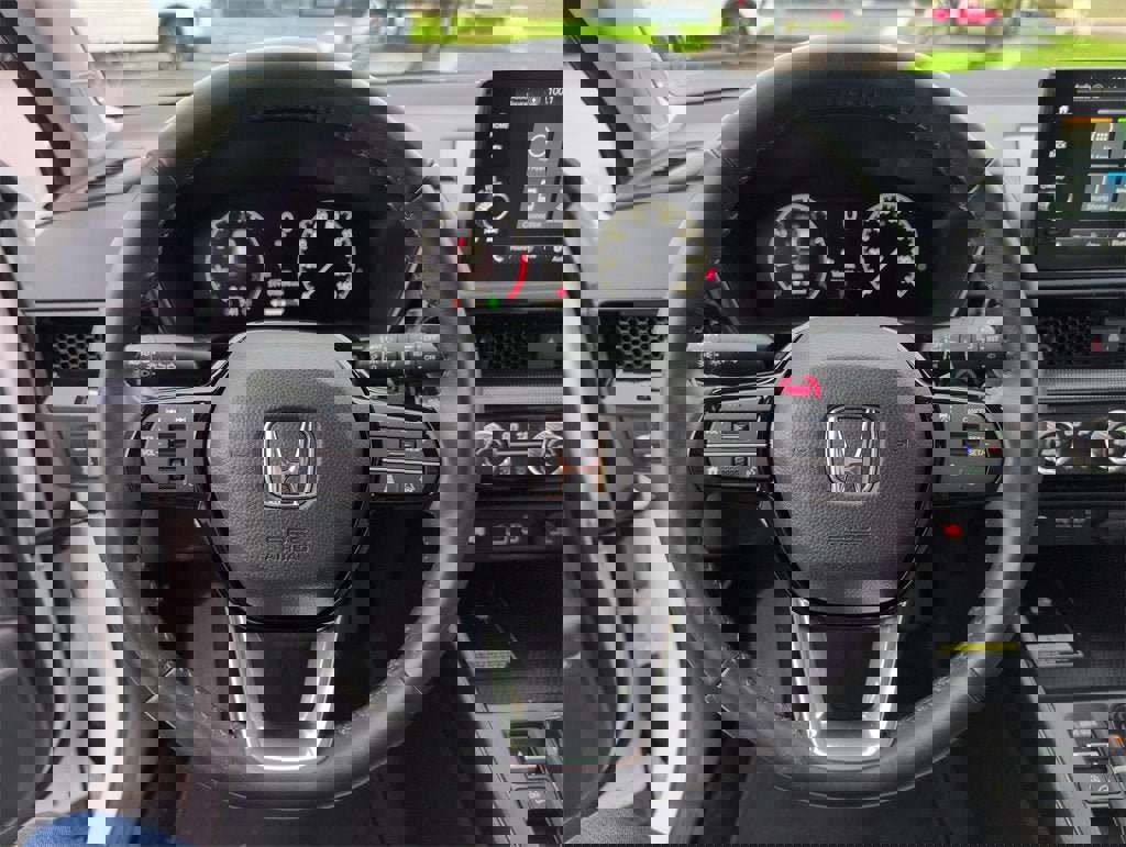 Used 2024 Honda CR-V EX-L image 20