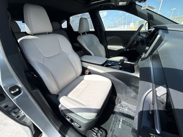Used 2023 Lexus RX 350 Premium Plus w/ Accessory Package (Z1) FWD image 26