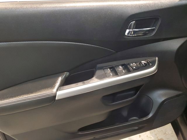 Used 2015 Honda CR-V EX-L image 11