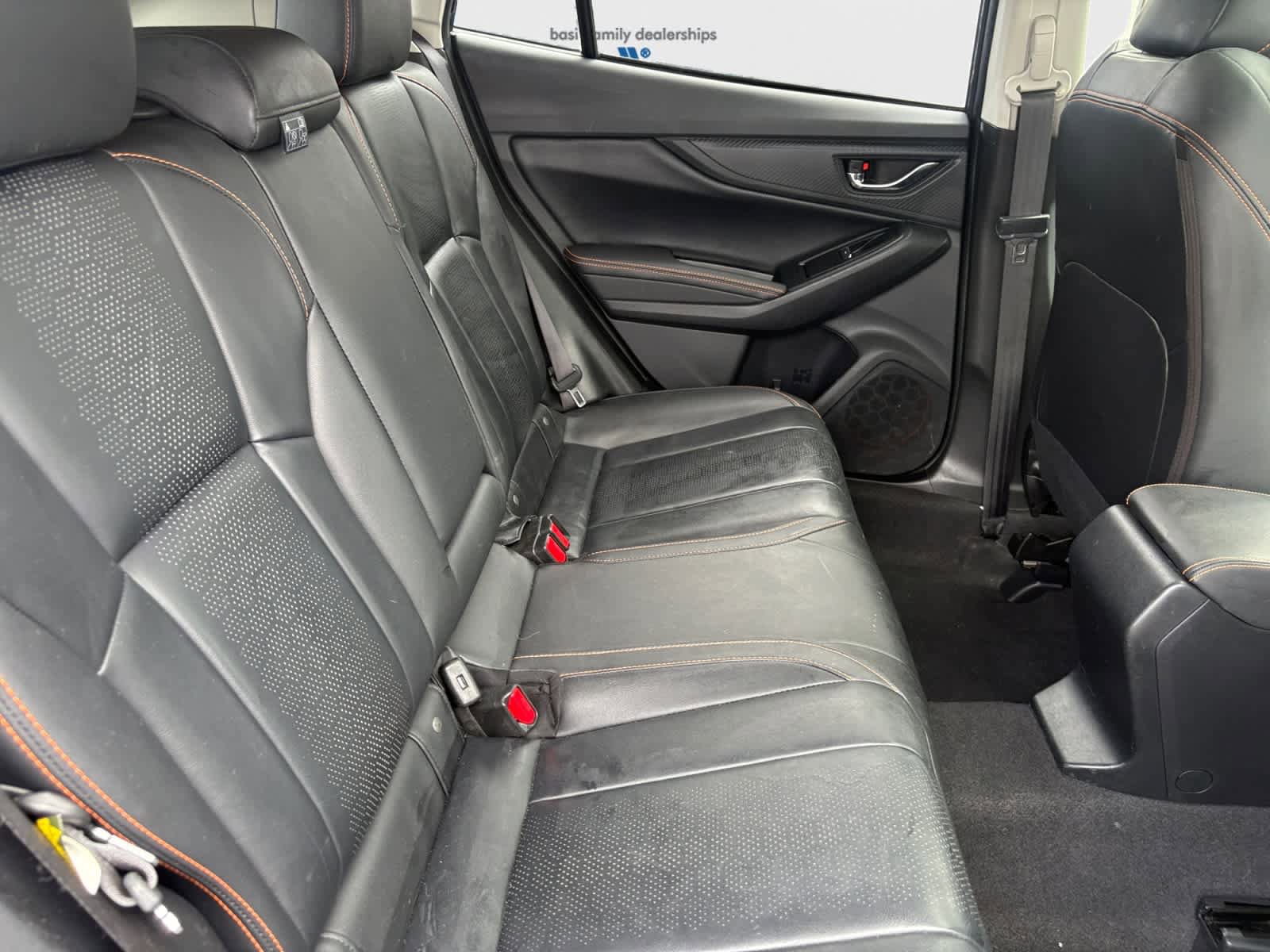 Used 2020 Subaru Crosstrek 2.0i Limited w/ Moonroof Package w/Navigation AWD/4WD image 24