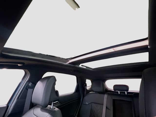 Certified 2023 Kia Sportage X-Line AWD/4WD image 22