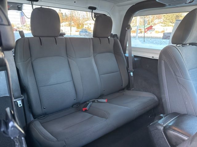 Used 2019 Jeep Wrangler Sport image 14