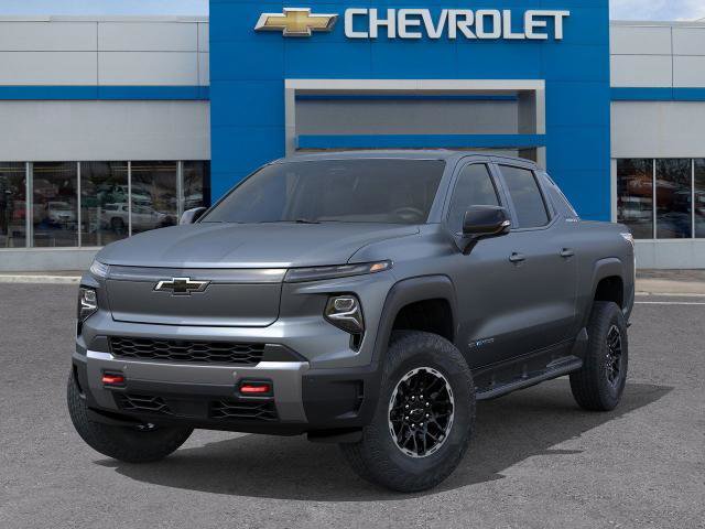 New 2026 Chevrolet Silverado EV Trail Boss w/ Premium Package image 6