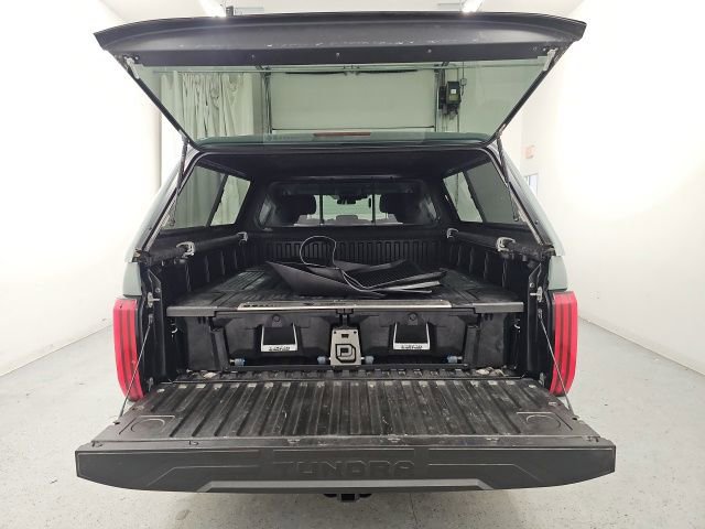 Certified 2022 Toyota Tundra SR5 w/ TRD Sport Package image 33