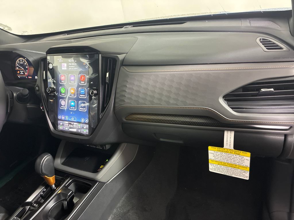 New 2026 Subaru Forester Wilderness image 31