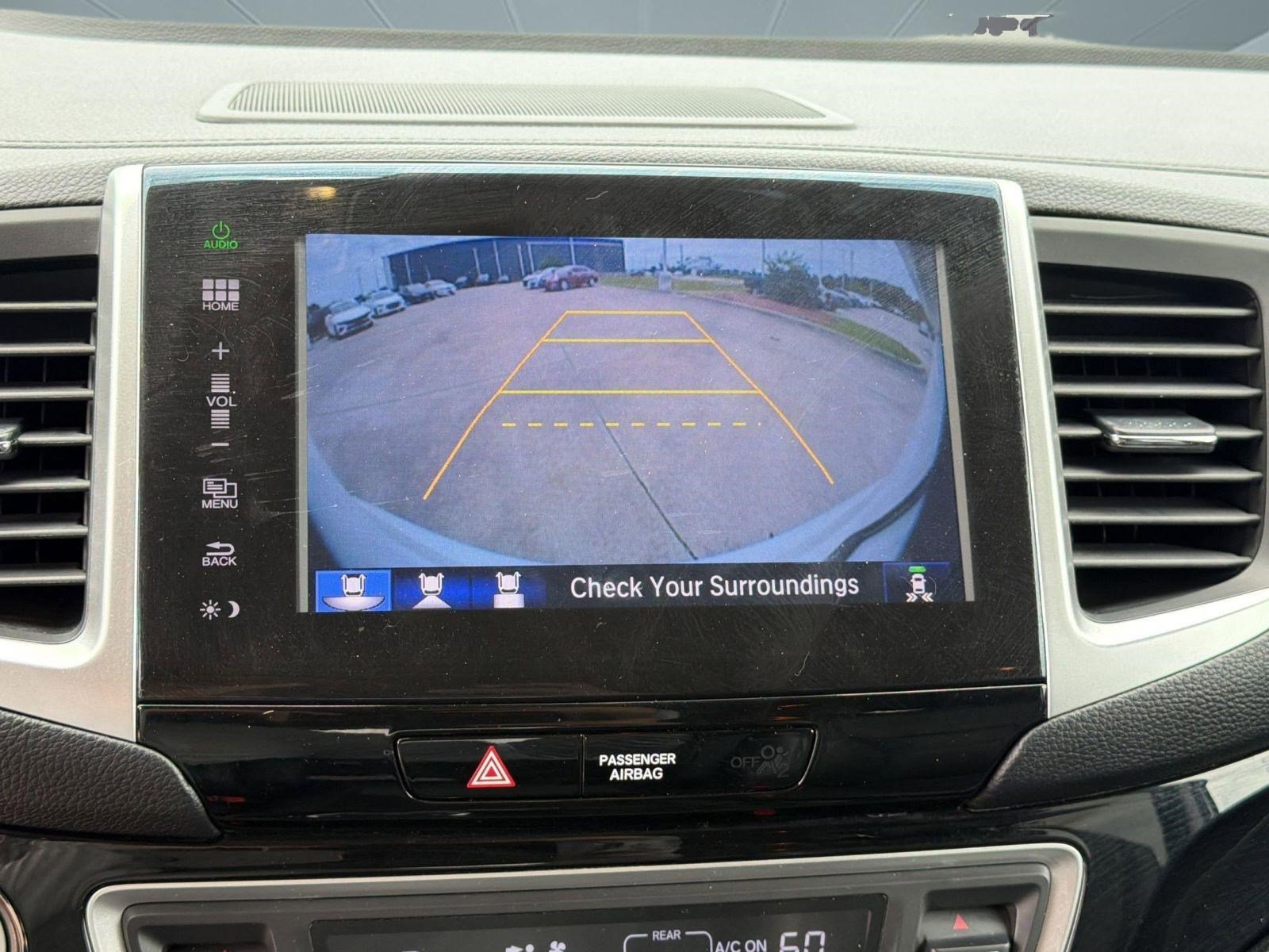 Used 2016 Honda Pilot Elite image 25