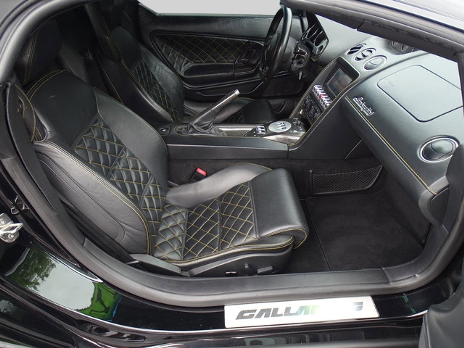 Used 2011 Lamborghini Gallardo LP 560-4 image 10